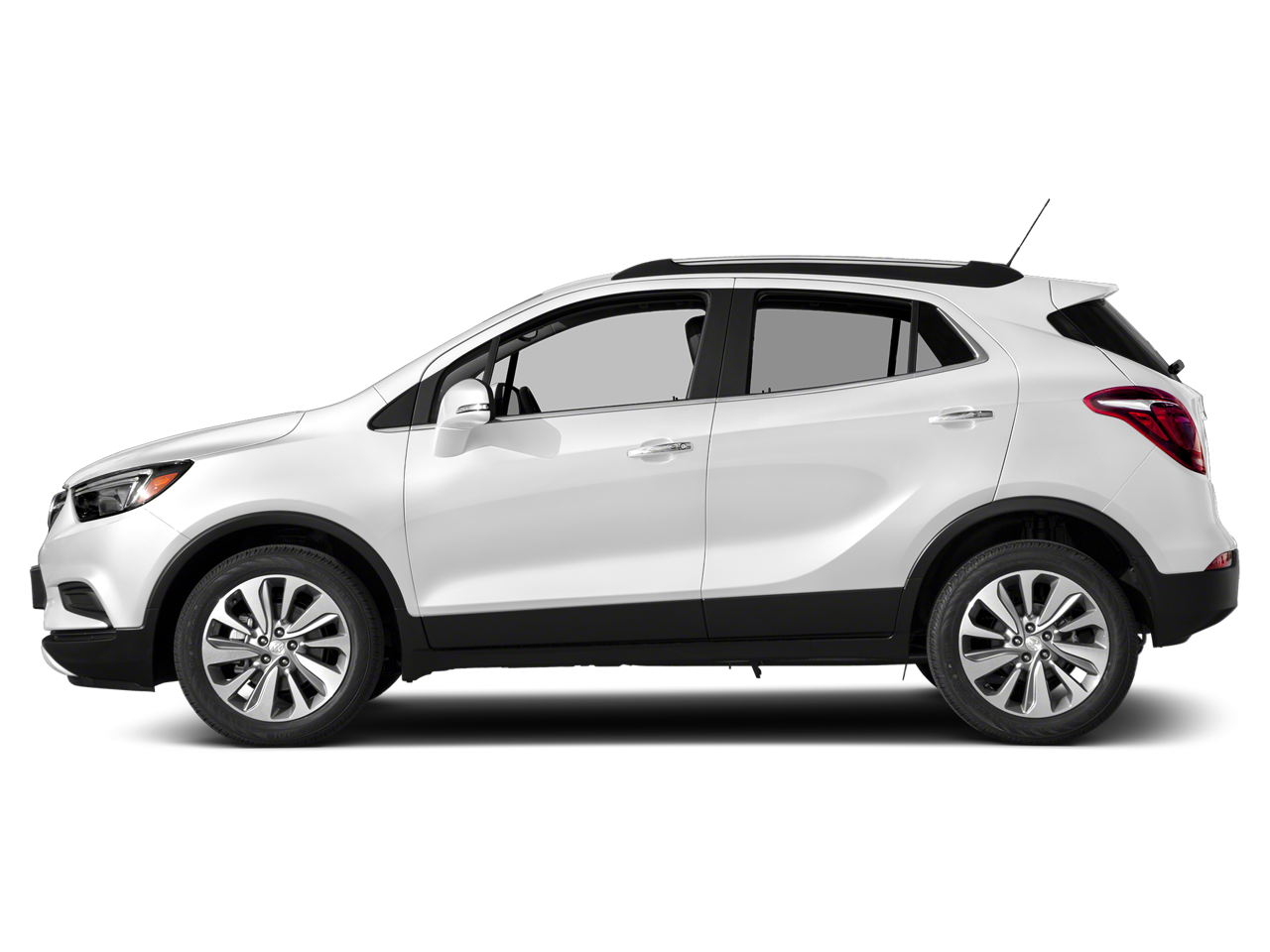2019 Buick Encore AWD Preferred