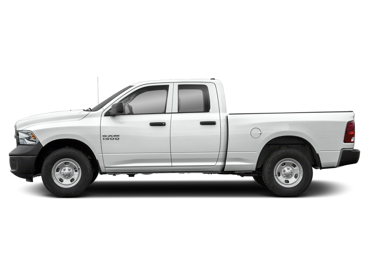 2019 RAM 1500 Classic Tradesman Quad Cab 4x2 6'4' Box