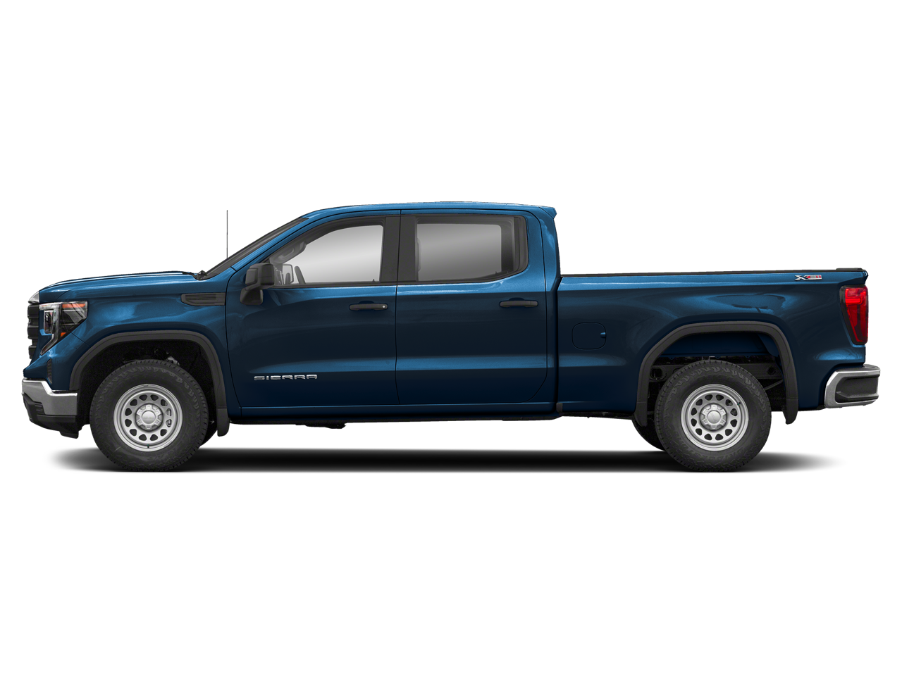 2022 GMC Sierra 1500 SLE