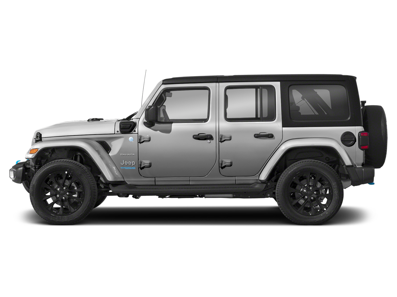 2023 Jeep Wrangler Base 4xe