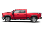2024 Chevrolet Silverado 3500HD LTZ