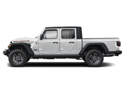 2026 Jeep Gladiator GLADIATOR MOJAVE X 4X4