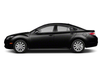 2011 Mazda Mazda6 i Touring Plus