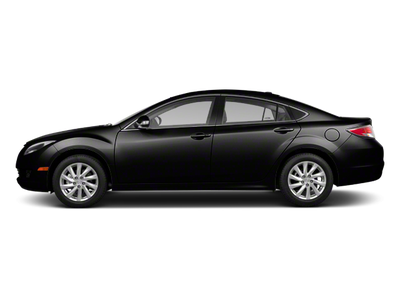 2011 Mazda Mazda6 i Touring Plus