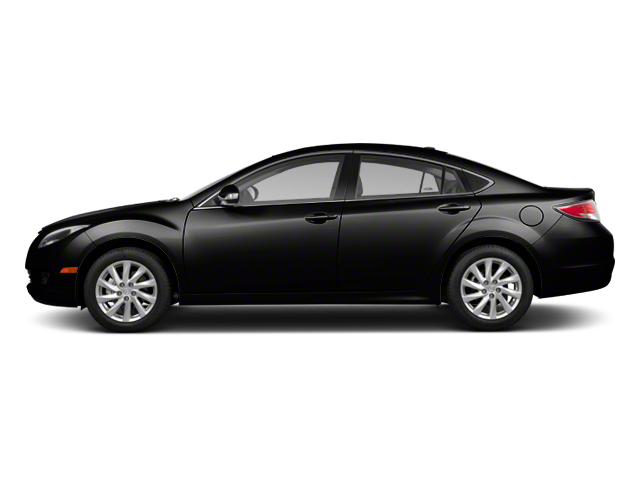 2011 Mazda Mazda6 i Touring Plus