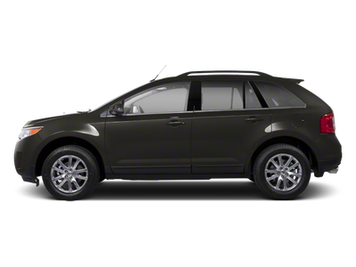 2012 Ford Edge SEL