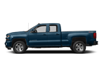 2016 Chevrolet Silverado 1500 1LT