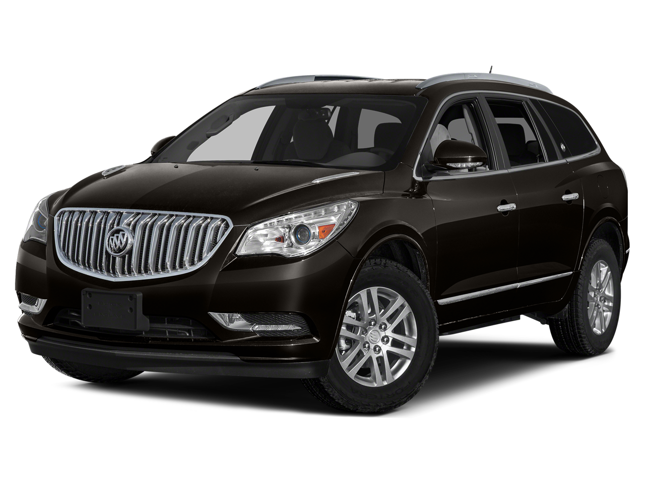 2015 Buick Enclave Premium AWD's photo