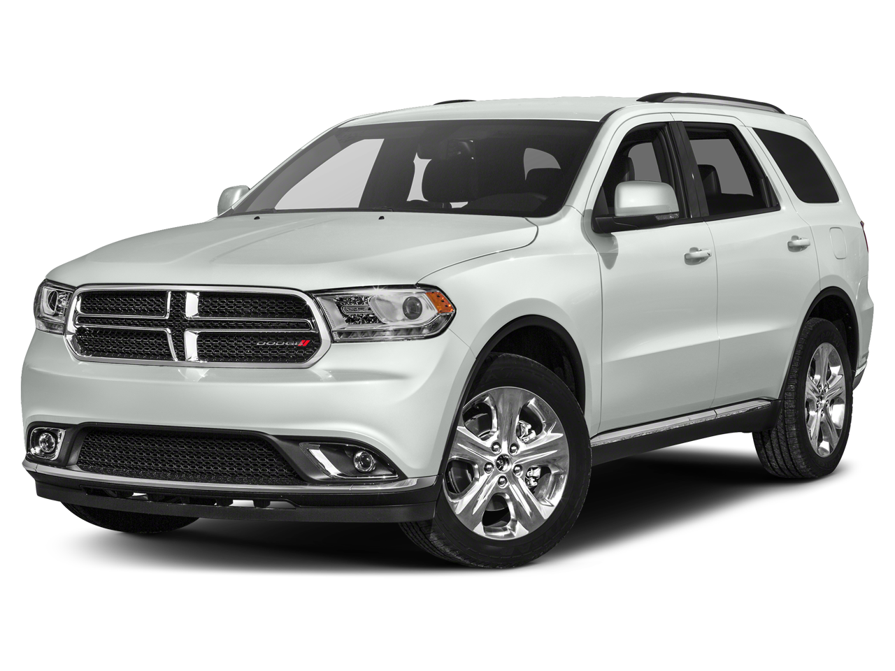 2015 Dodge Durango