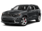 2015 Jeep Grand Cherokee SRT