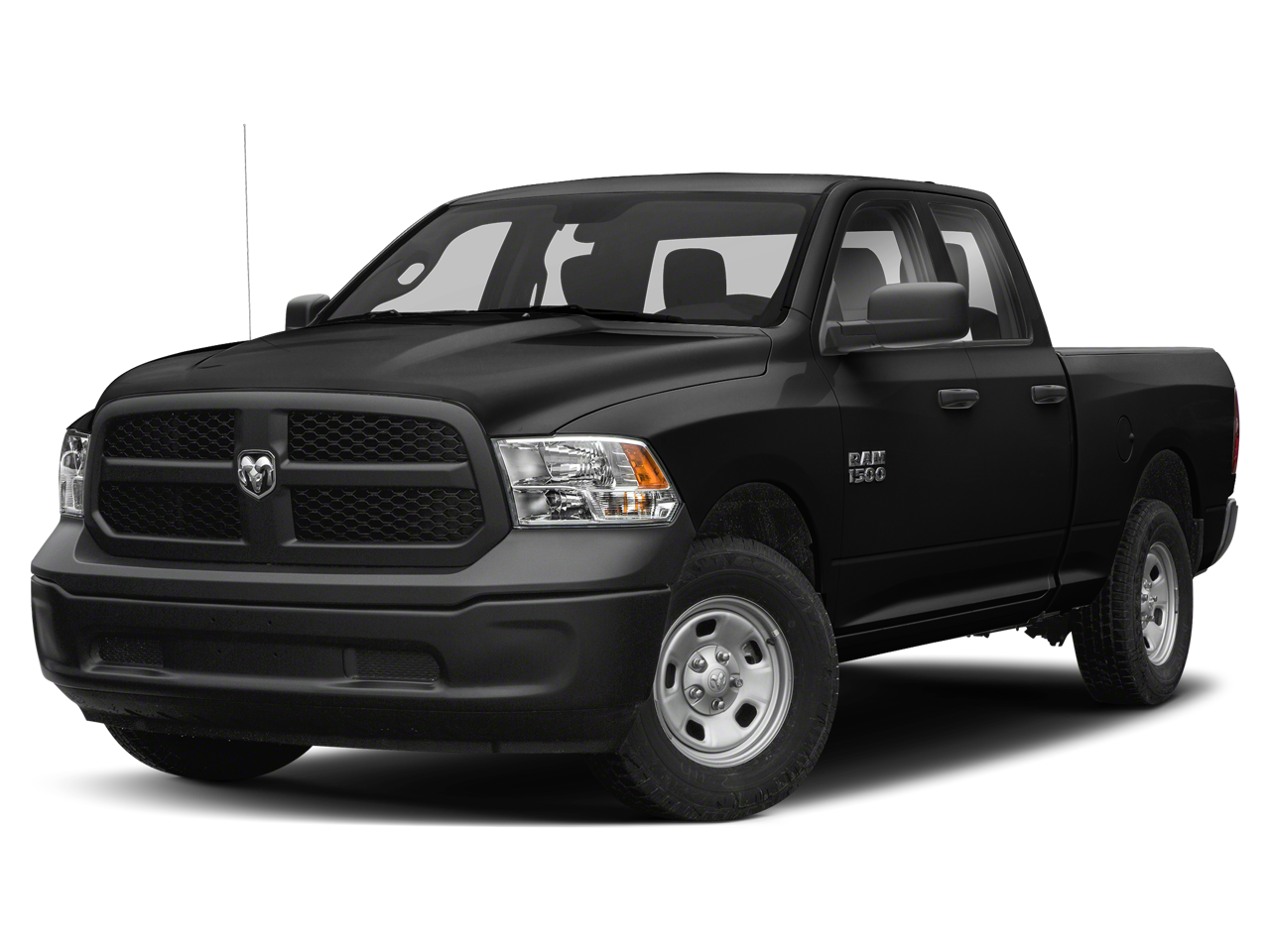 2015 RAM Ram 1500