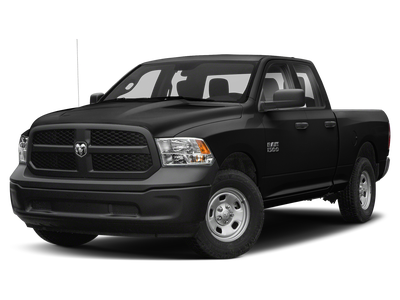 2015 RAM 1500 ST