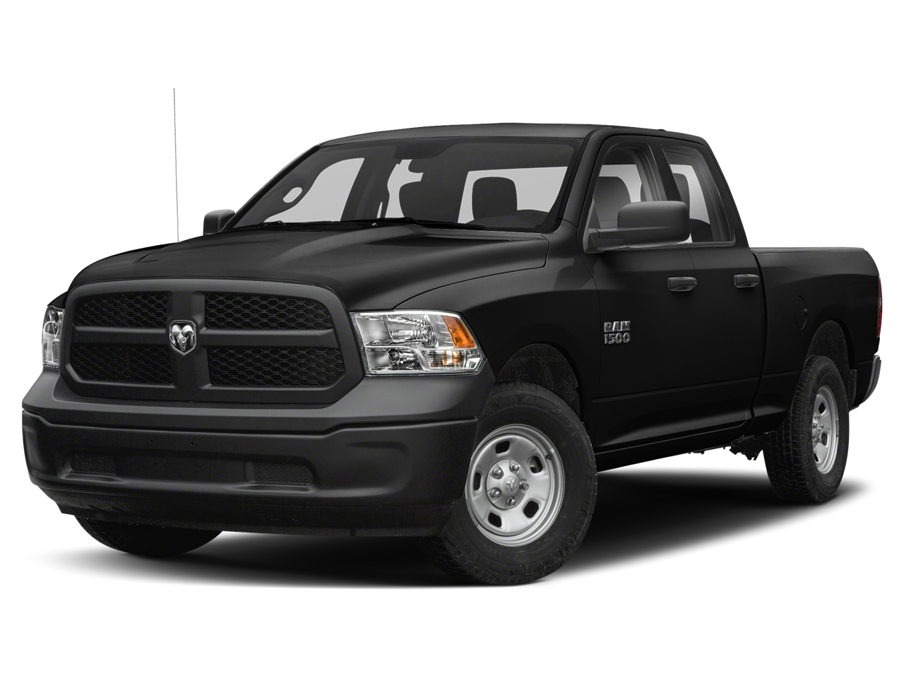 2015 RAM 1500 ST