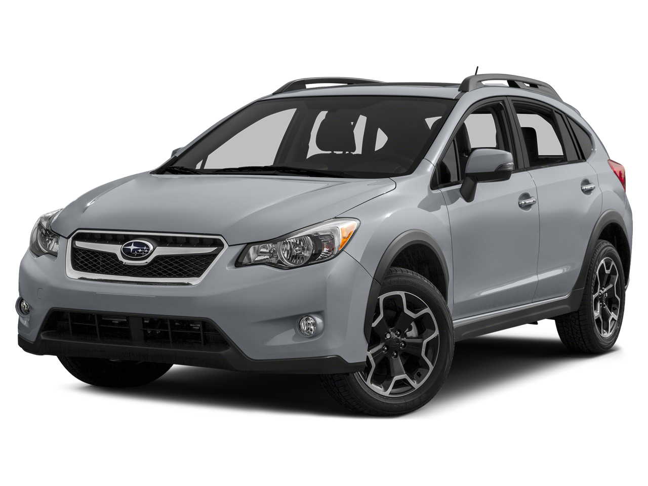 2015 Subaru Xv Crosstrek 2.0i Limited
