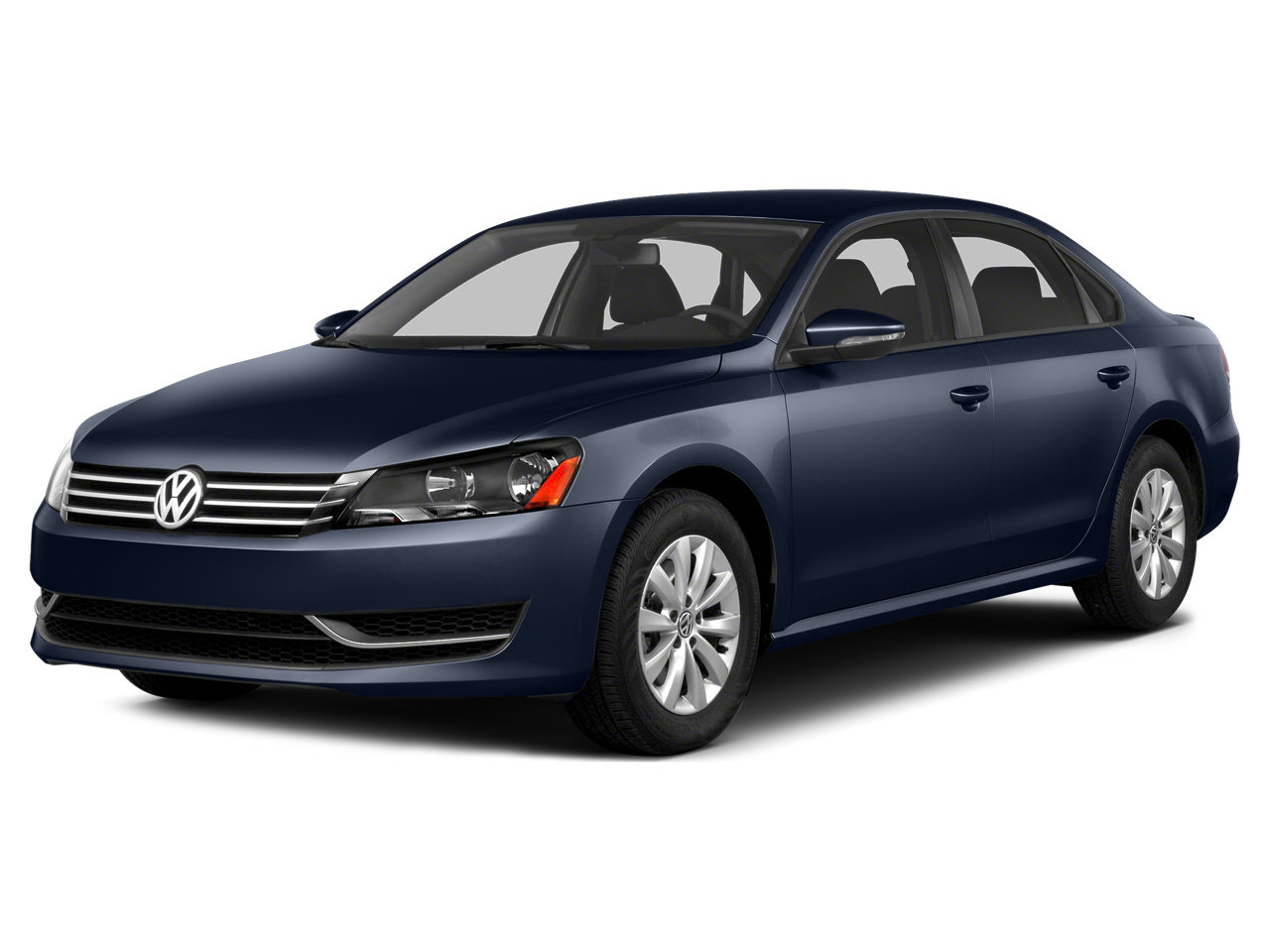 2015 Volkswagen Passat 1.8T S DSG PZEV's photo