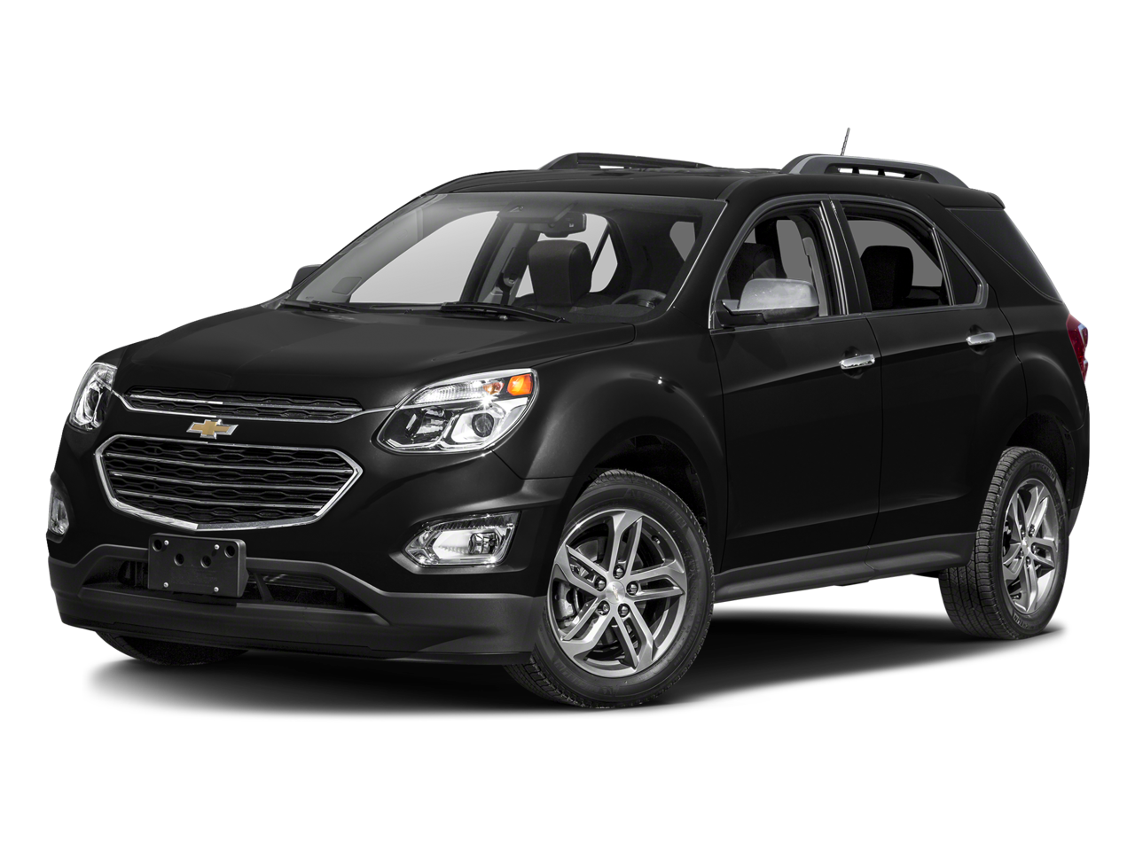 2017 Chevrolet Equinox AWD Premier's photo