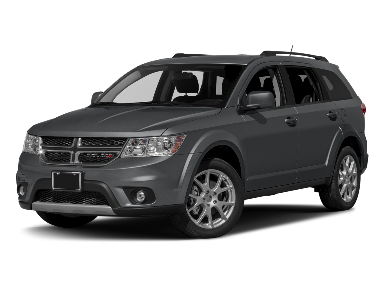2017 Dodge Journey SXT AWD's photo