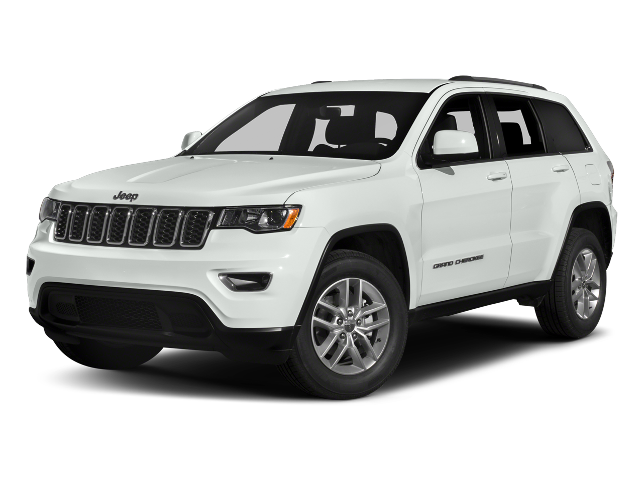 2017 Jeep Grand Cherokee Laredo 4WD's photo