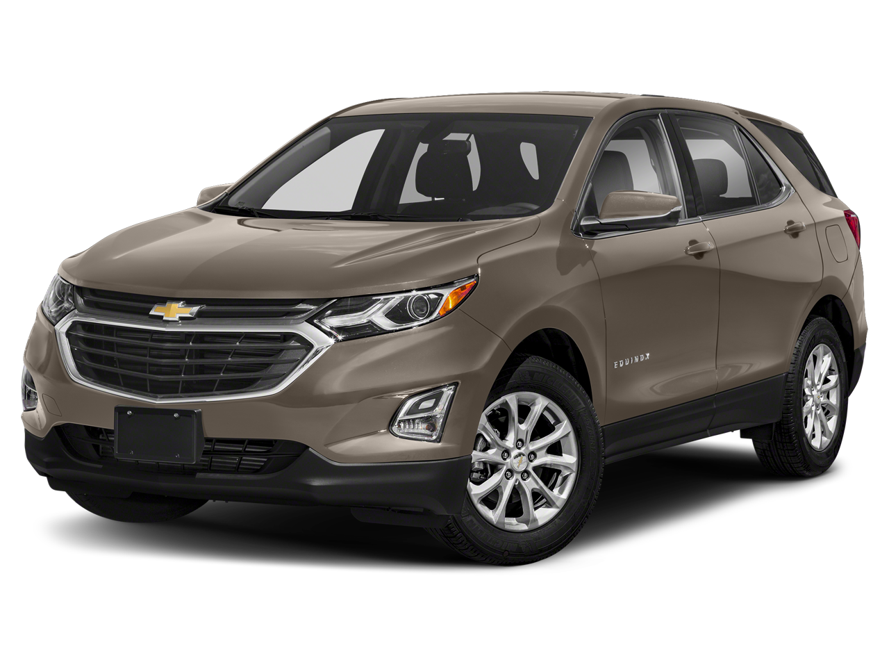 2018 Chevrolet Equinox LT 2.0T's photo
