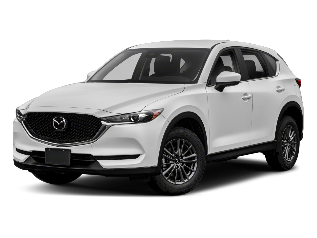 2018 Mazda CX-5 Sport Auto AWD's photo