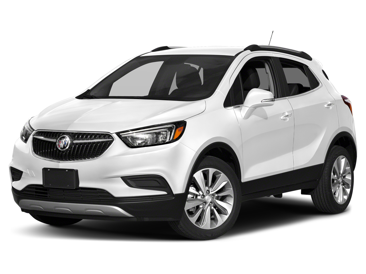 2019 Buick Encore AWD Preferred