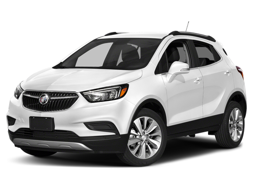 2019 Buick Encore AWD Preferred