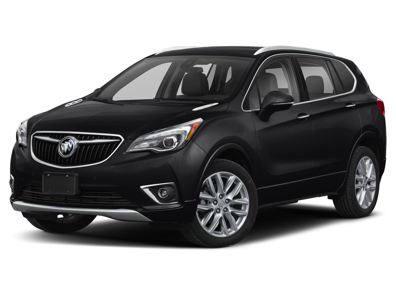 2019 Buick Envision Premium II AWD's photo