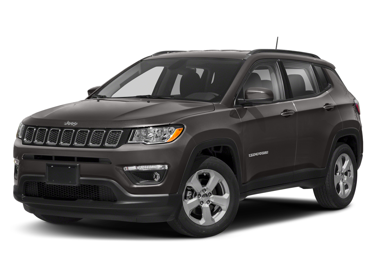 2019 Jeep Compass Limited for sale in Ravenna, OH