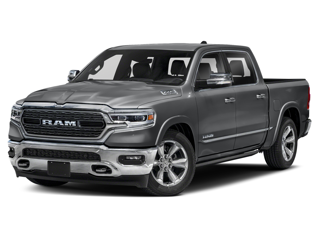 2019 RAM Ram 1500 Pickup Limited