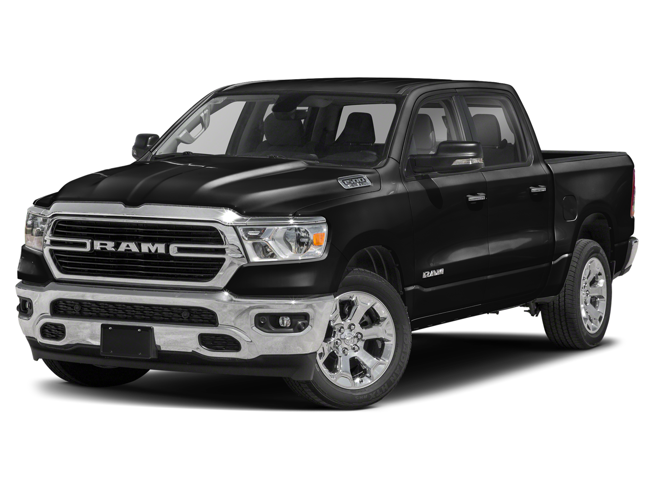 2019 RAM Ram 1500 Pickup Big Horn/Lone Star
