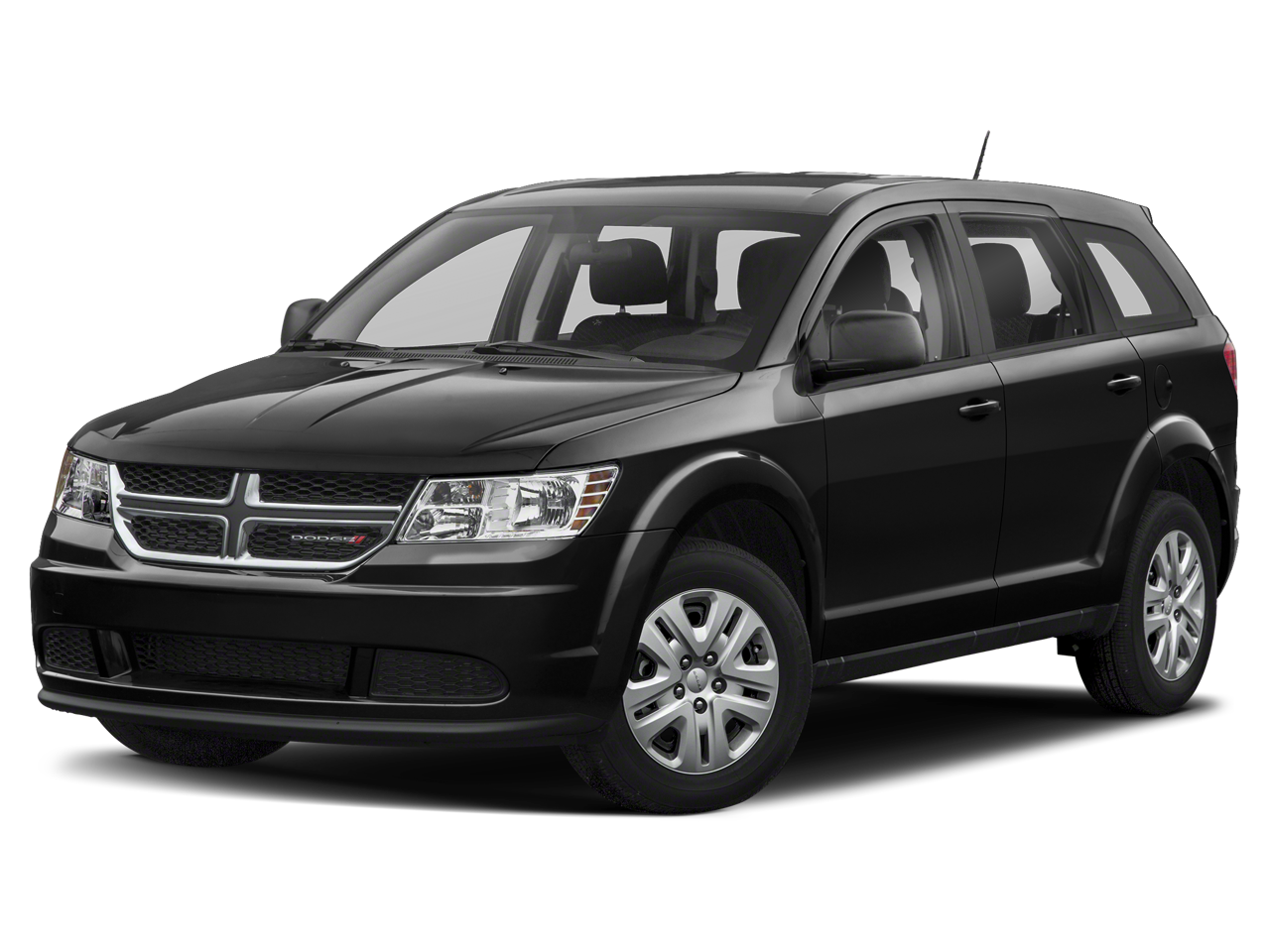 2020 Dodge Journey