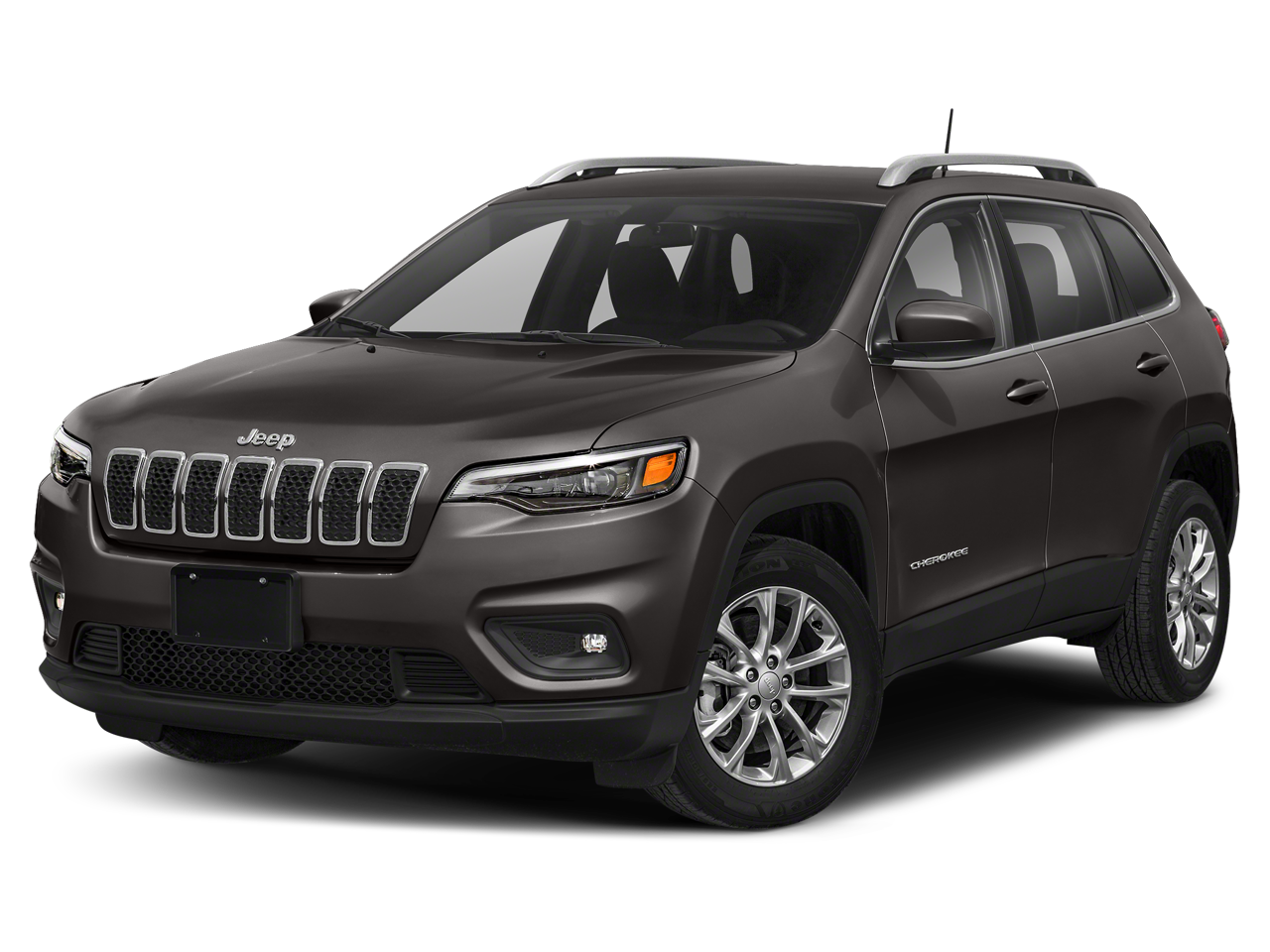 2020 Jeep Cherokee Latitude Plus's photo
