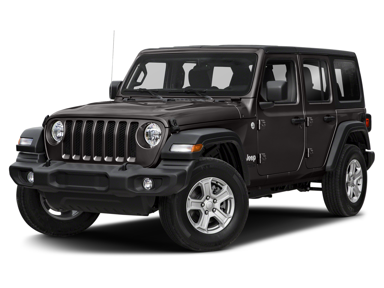 2021 Jeep Wrangler Unlimited Islander