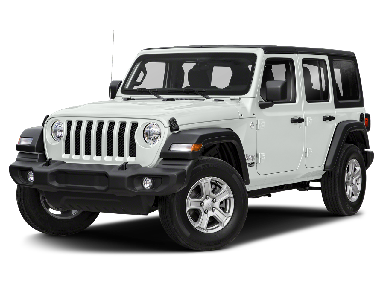 2021 Jeep Wrangler Willys's photo