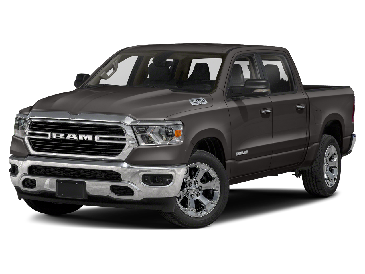 2021 RAM Ram 1500 Pickup