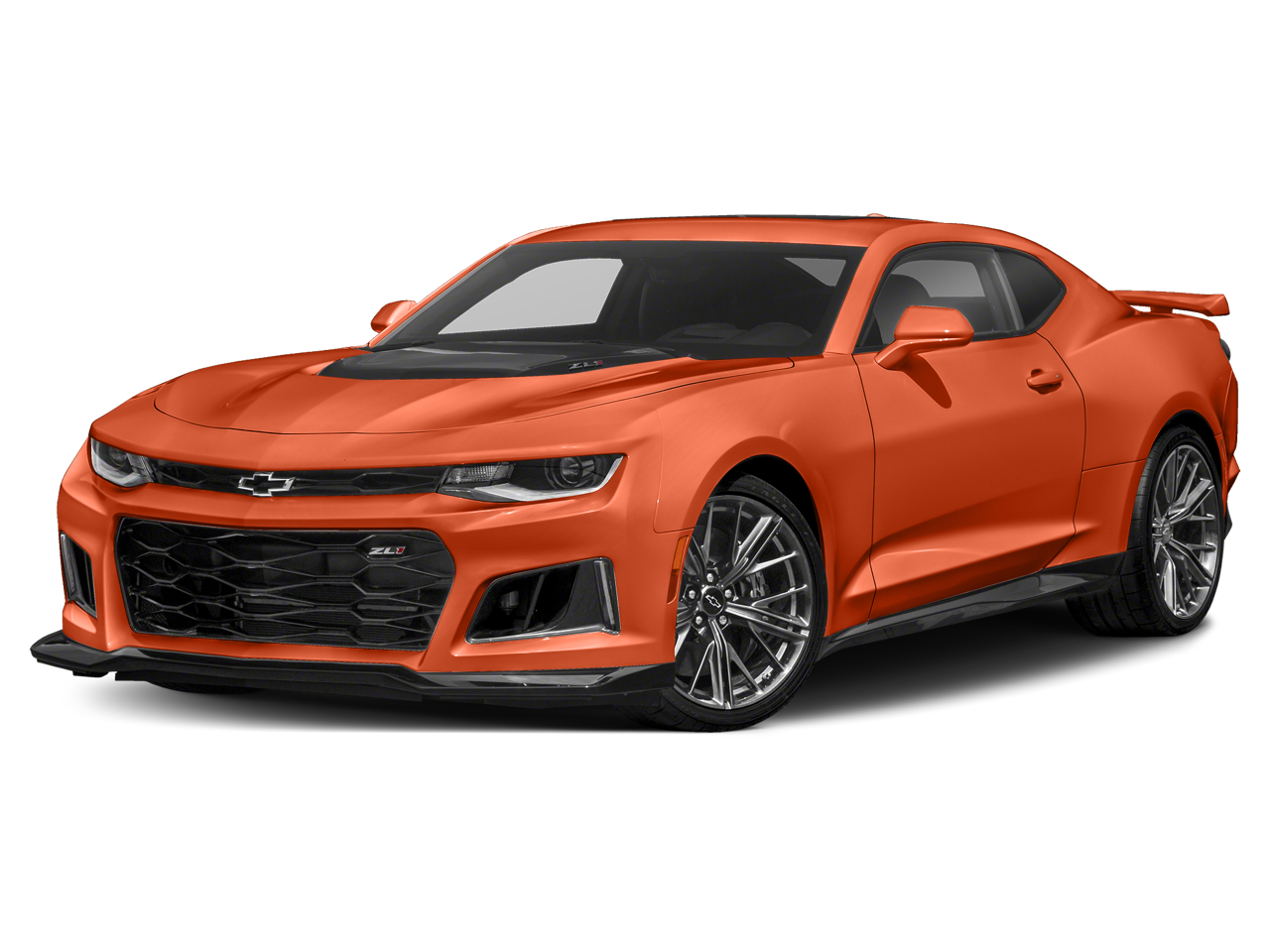 2022 Chevrolet Camaro ZL1