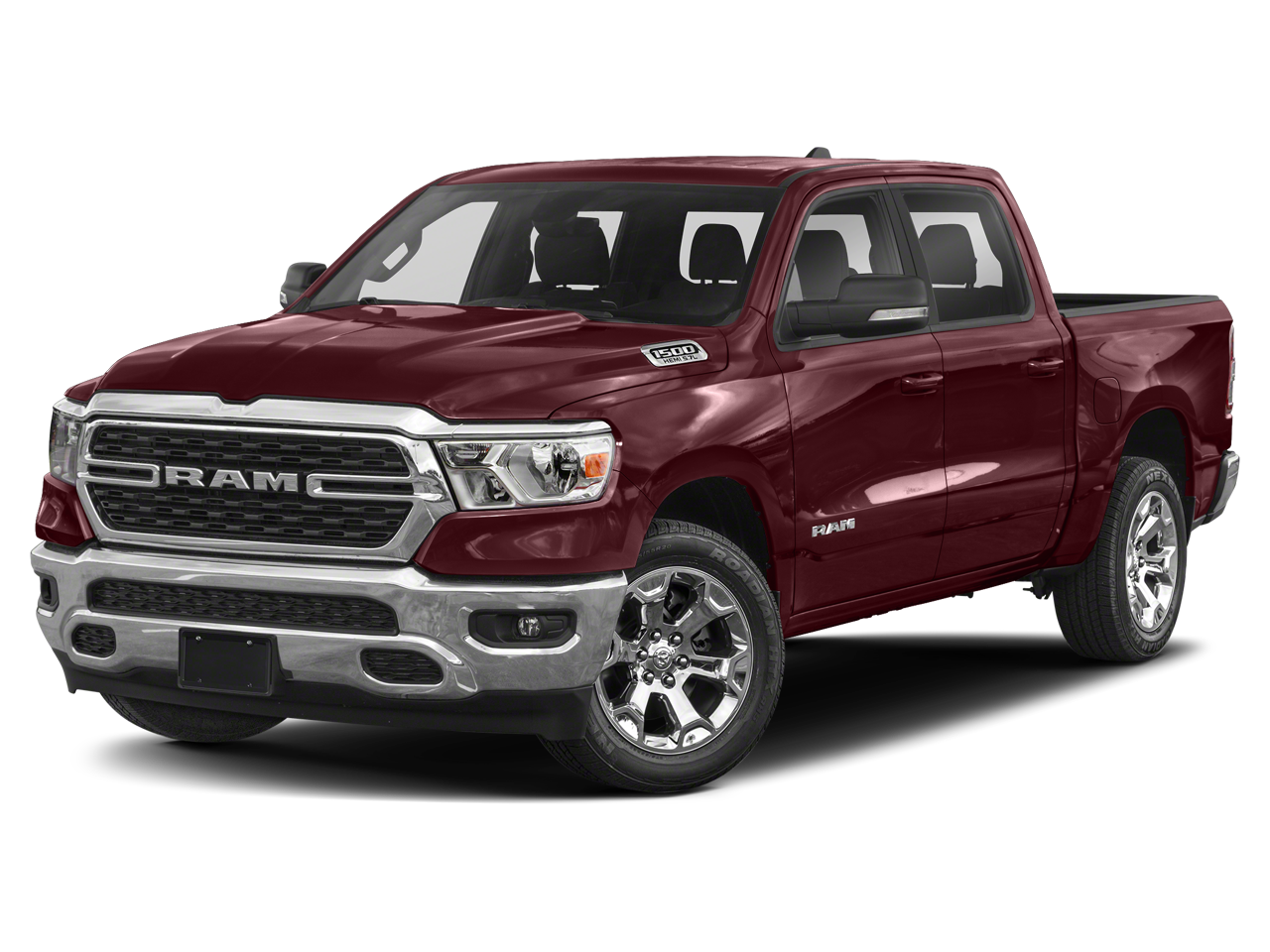 2022 RAM Ram 1500 Pickup