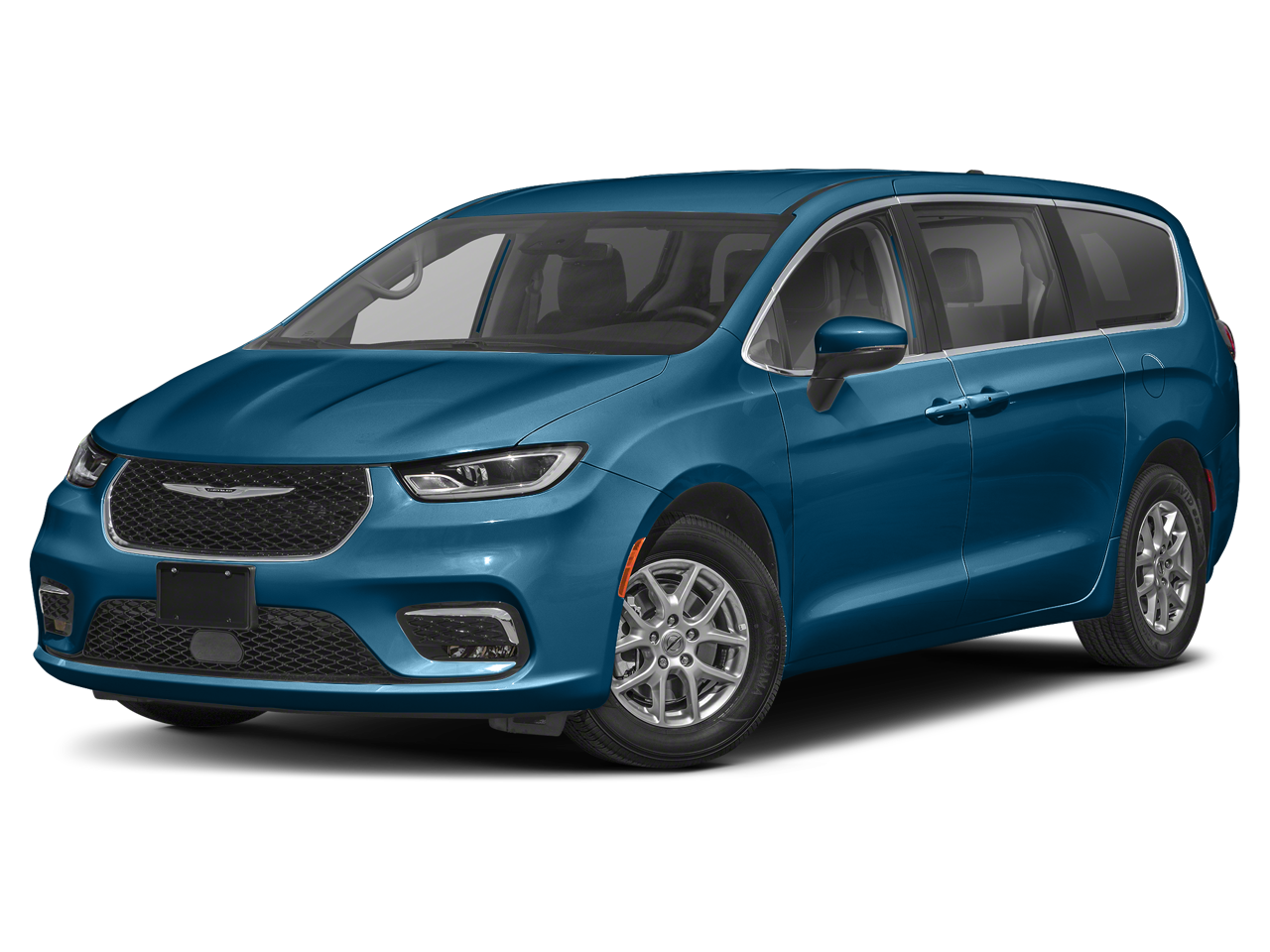 2023 Chrysler Pacifica Touring L AWD's photo