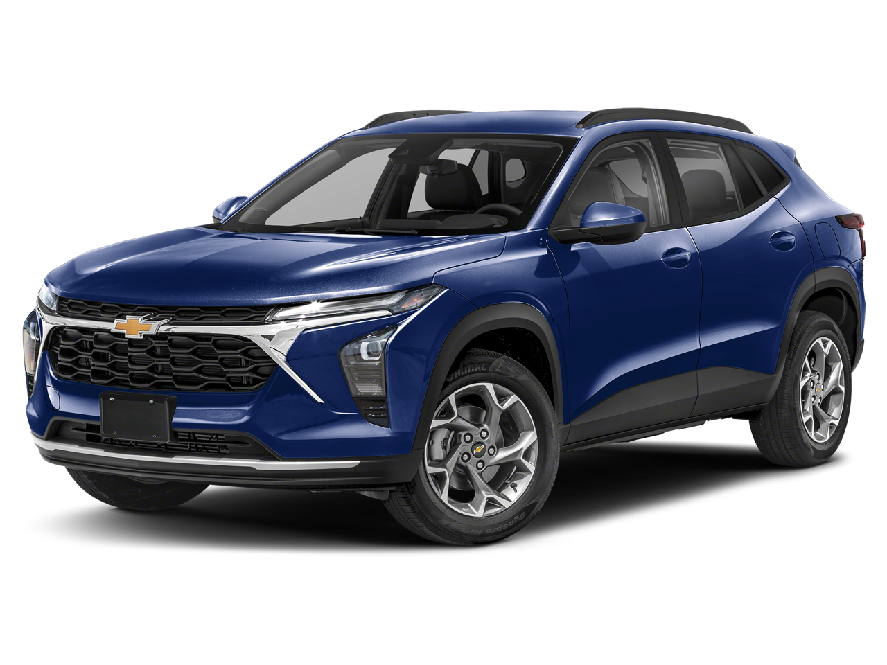 2024 Chevrolet Trax LS's photo