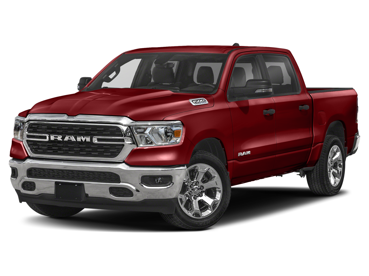 2024 RAM 1500 Pickup