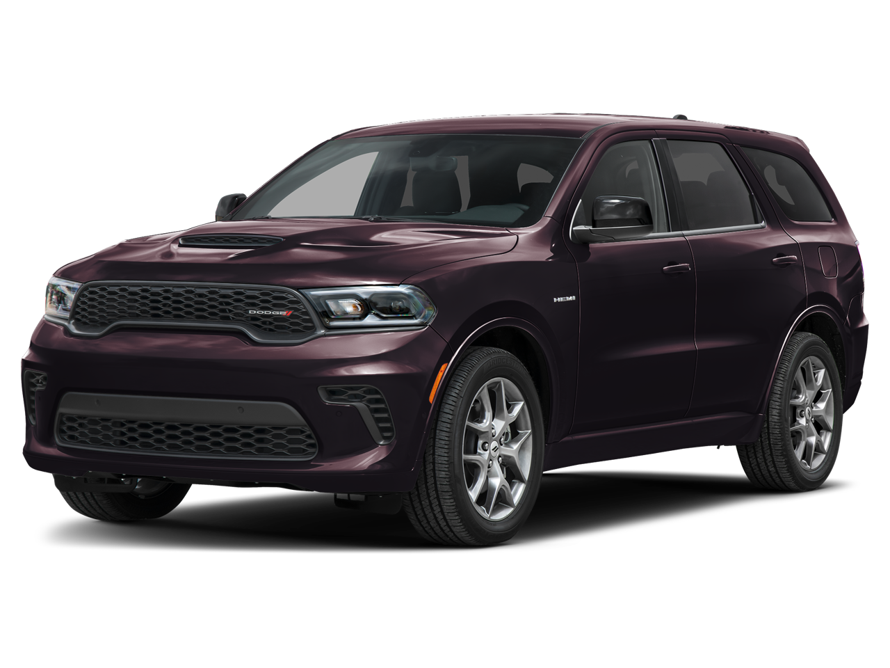 2026 Dodge Durango GT HEMI V8 AWD's photo