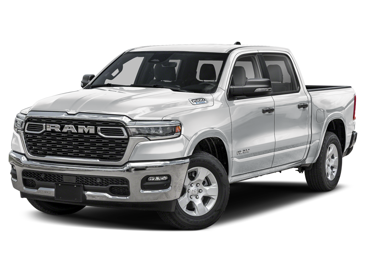 2026 RAM 1500's photo