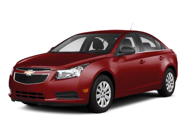 2011 Chevrolet Cruze 4-Door Sedan 1LT's photo