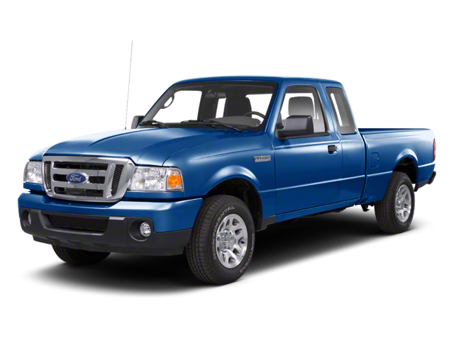 2011 Ford Ranger XLT SuperCab 4-dr's photo