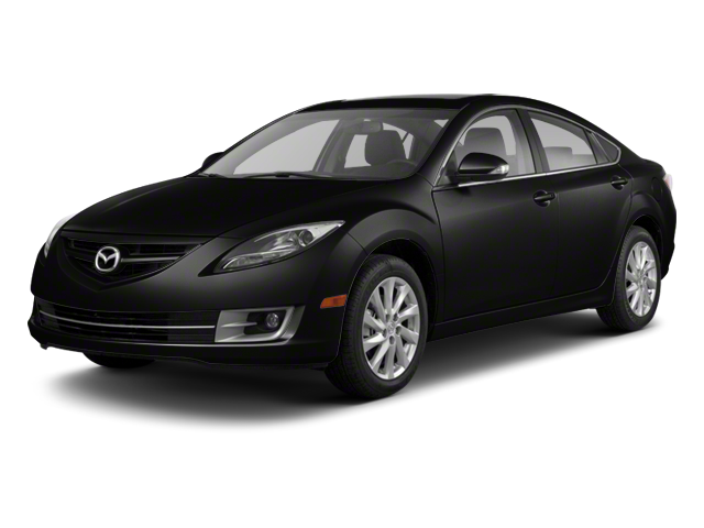 2011 Mazda Mazda6 i Touring Plus