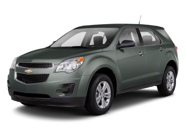 2012 Chevrolet Equinox LT 1LT