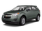 2012 Chevrolet Equinox LT 1LT