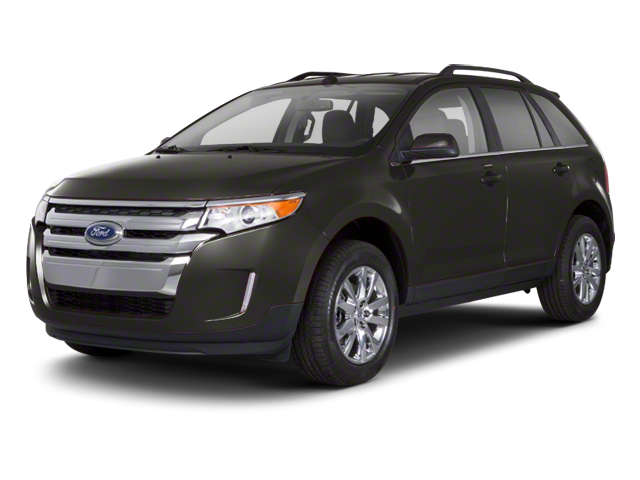 2012 Ford Edge SEL
