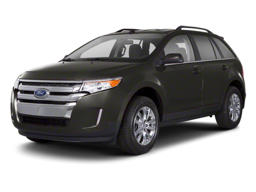 2012 Ford Edge SEL