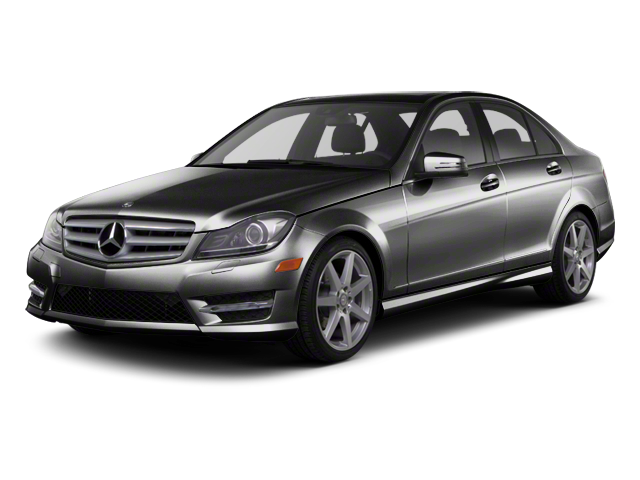 2013 Mercedes-Benz C-Class C300 Sport 4MATIC's photo